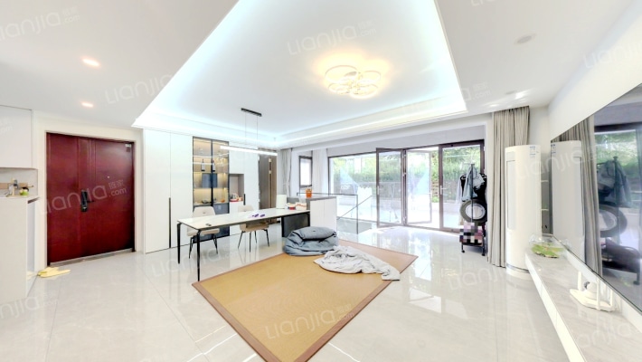 锦绣龙川府锦诗园二手房实景图