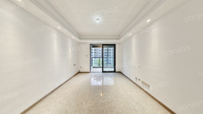 旭辉华宇东江公元二手房实景图