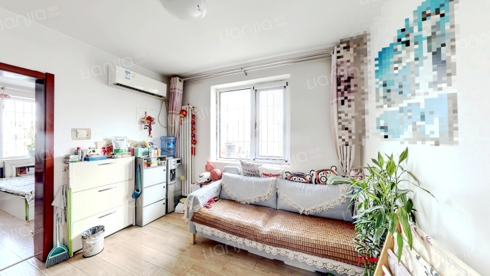 东方里二手房实景图