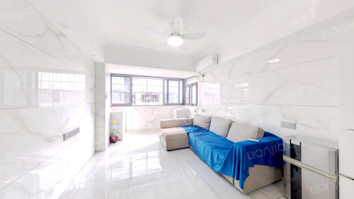 意达大厦二手房实景图