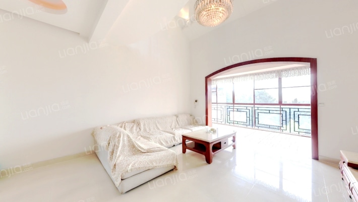 金沙古韵二手房实景图