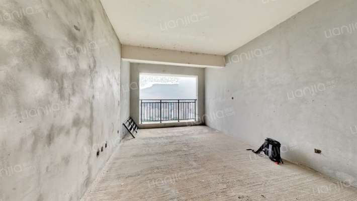 滨江新城二手房实景图