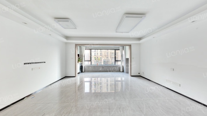 中梁·拾光漫城二手房实景图