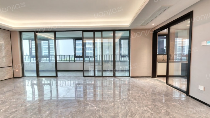 祥云樾府二手房实景图