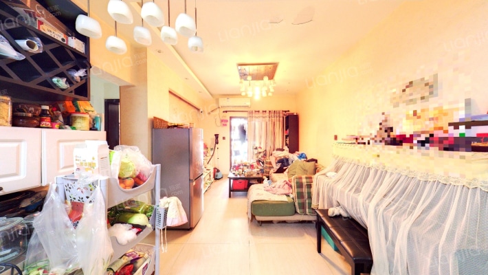 城市博客VC时代二手房实景图