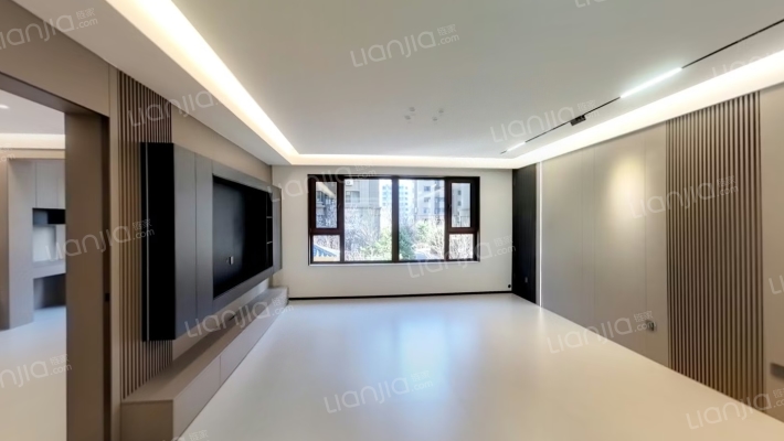 东方苑七期丽水湾二手房实景图