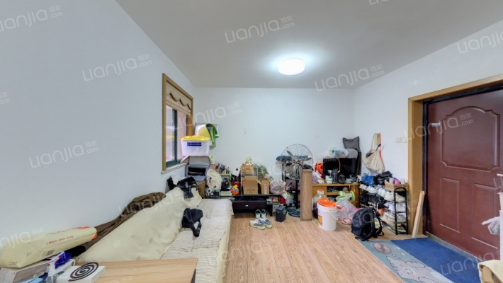 叙丰家园东区二手房实景图