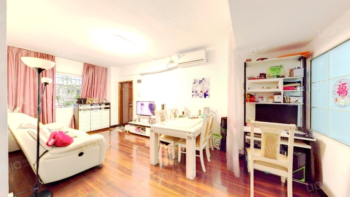 龙祥大厦二手房实景图