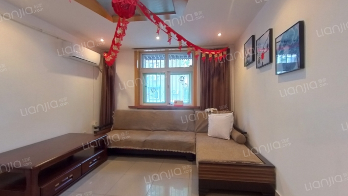 百家百三百四小区二手房实景图