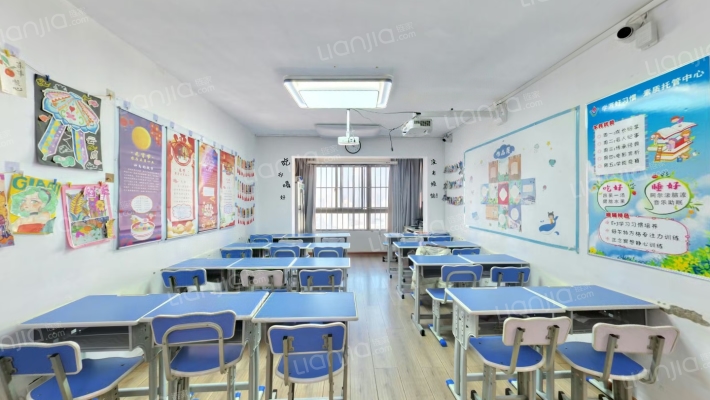 长城山海苑北苑二手房实景图