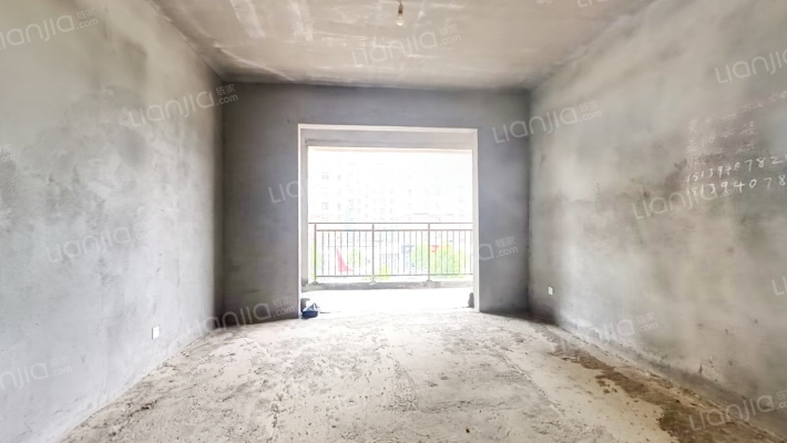 赟金溪苑椿园二手房实景图