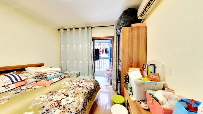 塘和家园仁育苑二手房实景图