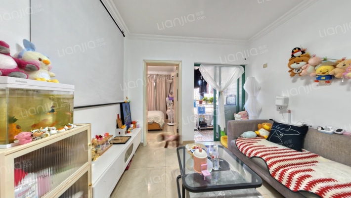 心语家园二手房实景图