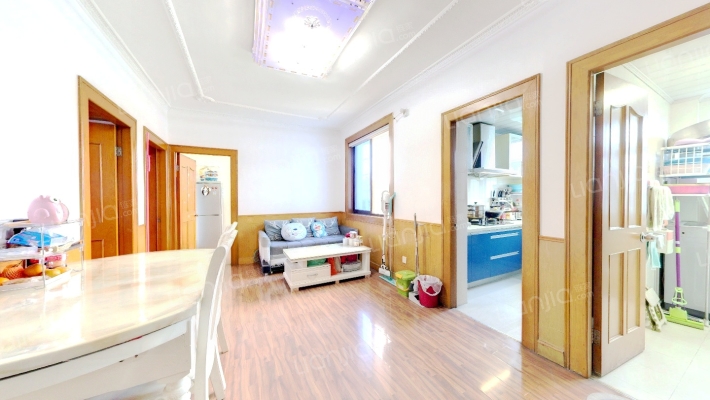 余家弄二手房实景图