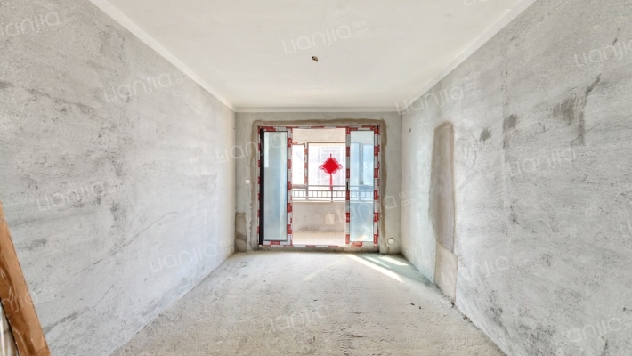 东投华章欣悦府二手房实景图