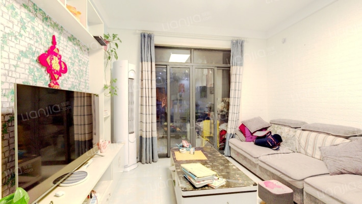 尚林花苑二手房实景图