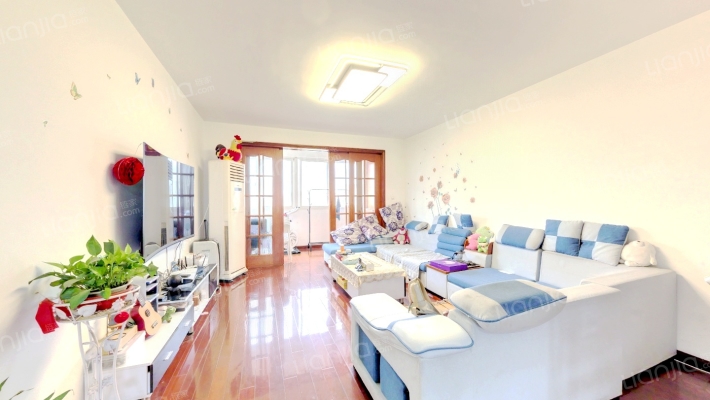 惠阳苑二手房实景图