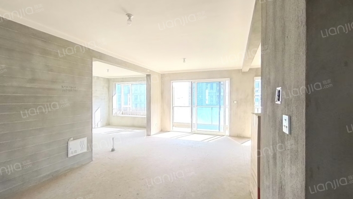 保集江湾壹品二手房实景图