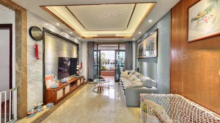 东湖洲花园(C)二手房实景图