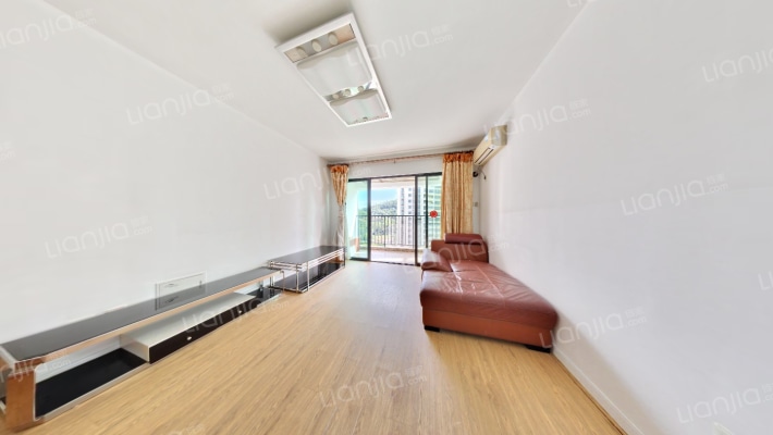 怡龙枫景园二手房实景图