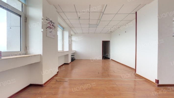 立达大厦二手房实景图