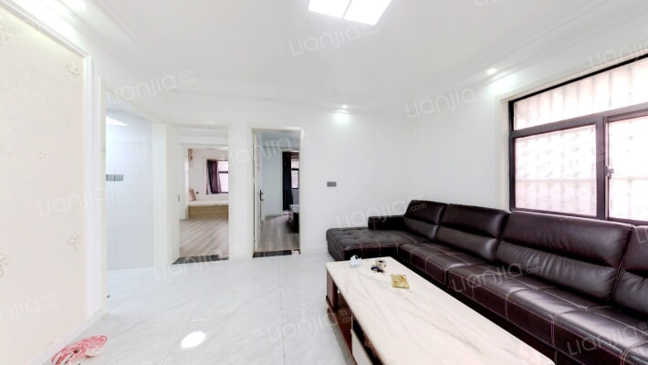 万通小区二手房实景图