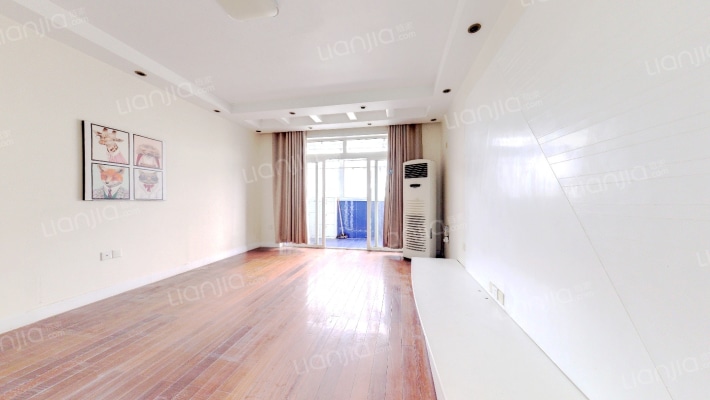 吉庆家园逢春苑二手房实景图