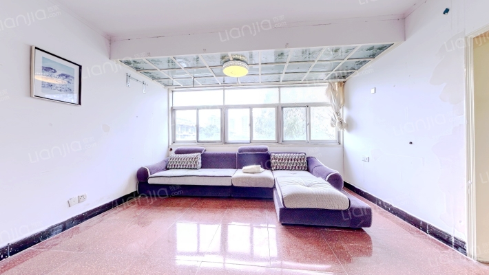 文昌路二手房实景图