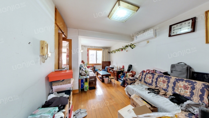 芙蓉山庄小区二手房实景图