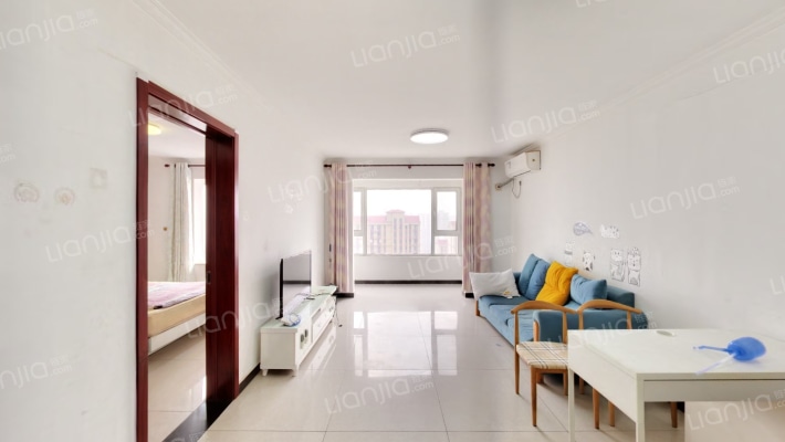 学府锦园二手房实景图