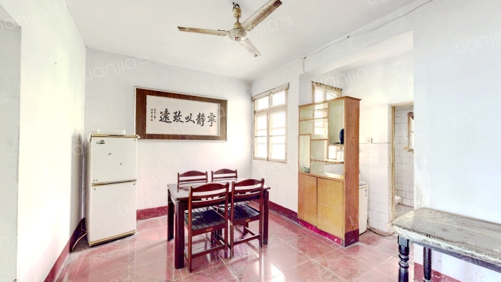 和合小区四村二手房实景图