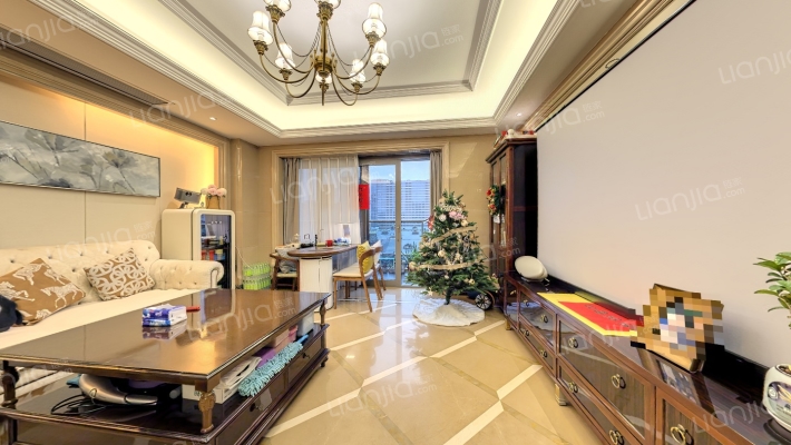 新华园二手房实景图