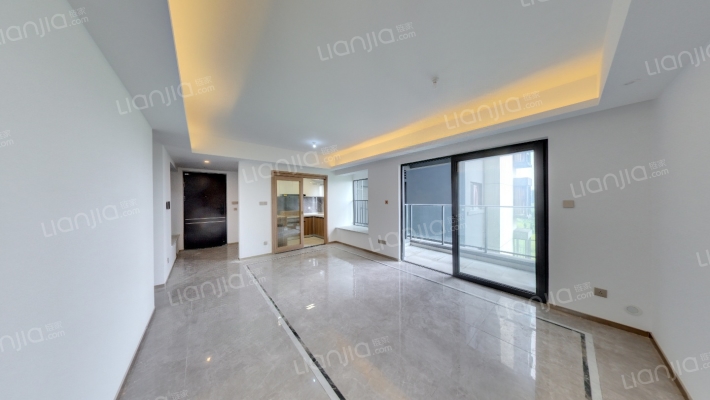 上坤云峯壹号二手房实景图