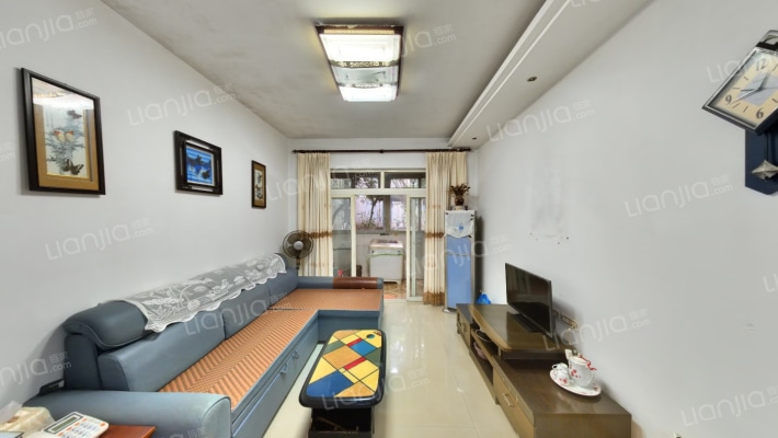 阳明华庭二手房实景图