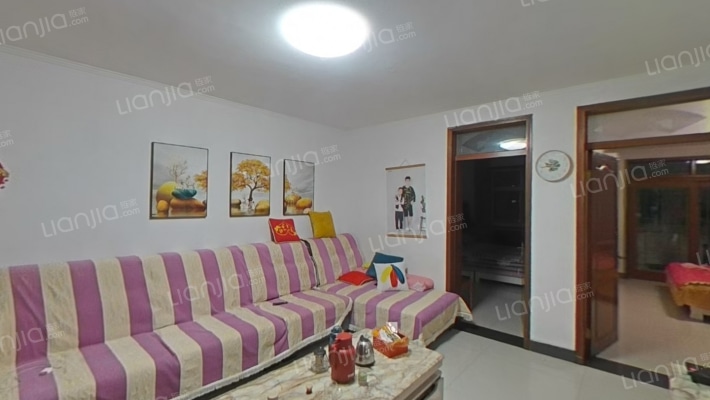 金鑫小区二手房实景图