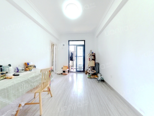 整租·吴越尚院 2室1厅 南