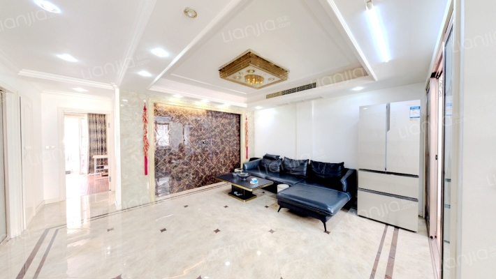 水心住宅区柳组团二手房实景图