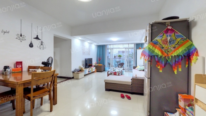 中人雅居二手房实景图