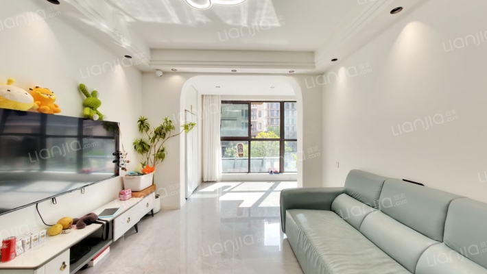 祥生云境二手房实景图