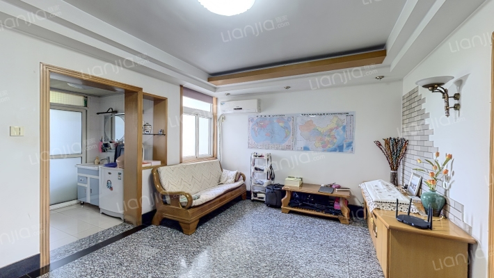 半山花园一村二手房实景图