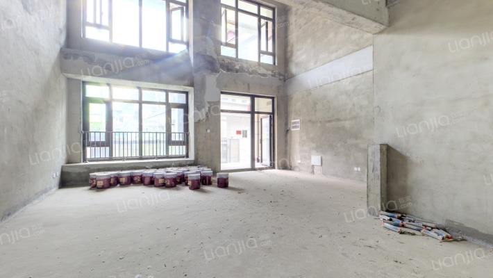 金控首府二手房实景图