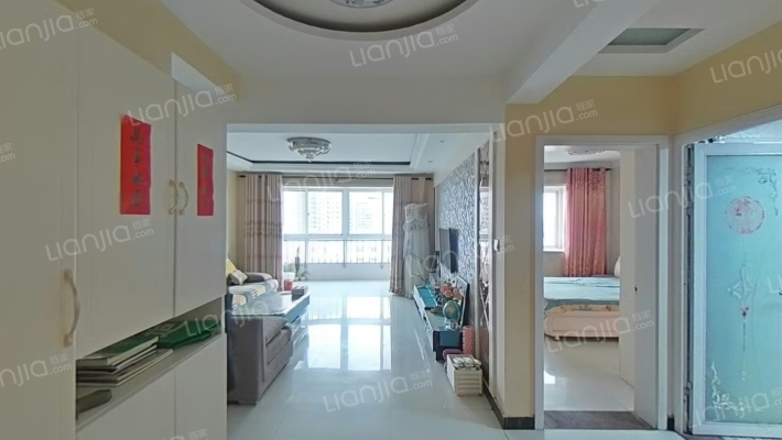 大树湾二手房实景图