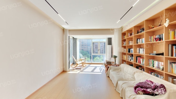 润和翰文府二手房实景图