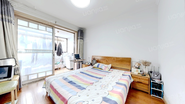 步云花苑二手房实景图