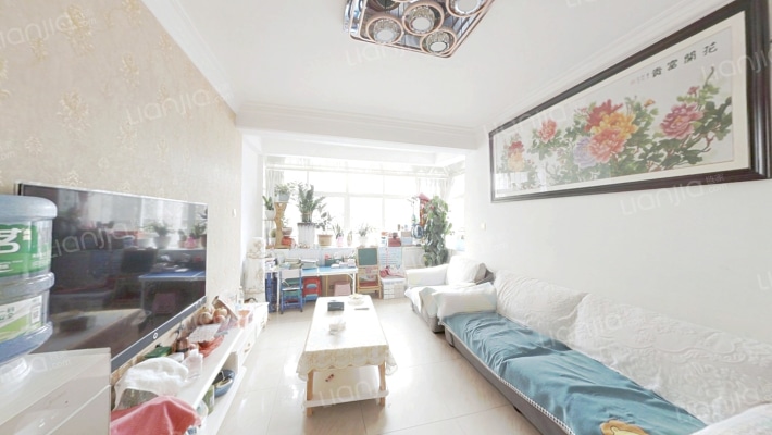 棕树营小区丹平里二手房实景图