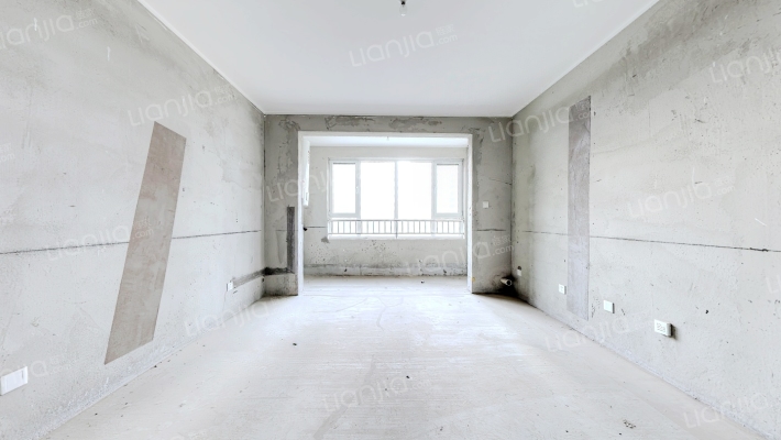 海韵名邦四区二手房实景图