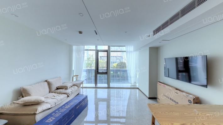 大家中心二手房实景图