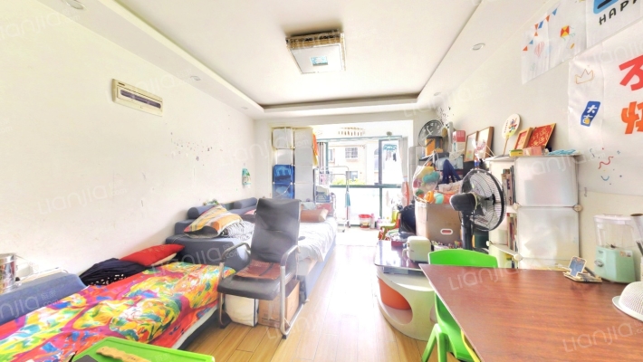 山水景苑二手房实景图