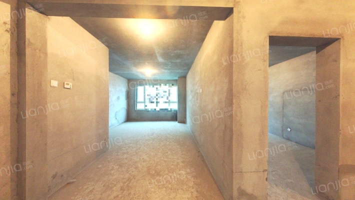 桃园臻品小区二手房实景图
