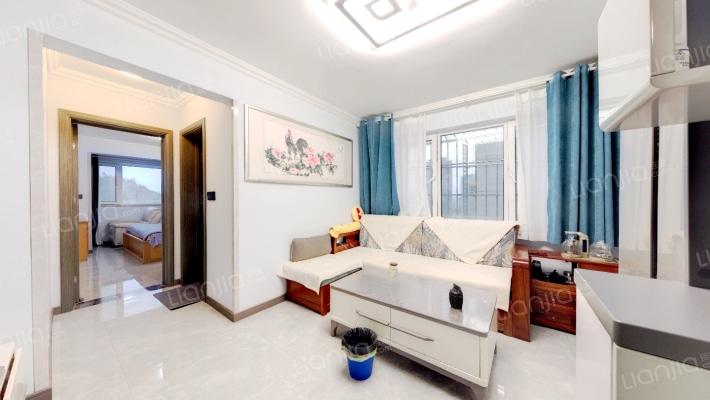 惠水和苑二手房实景图